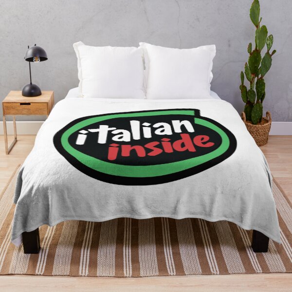Item preview, Italian Inside designed and sold by checkoutmyengine.