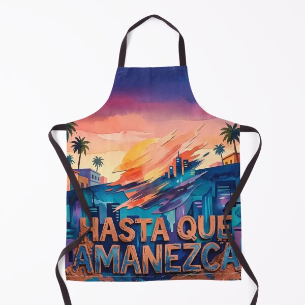 Item preview, HASTA QUE AMANEZCA designed and sold by DMEIERS.