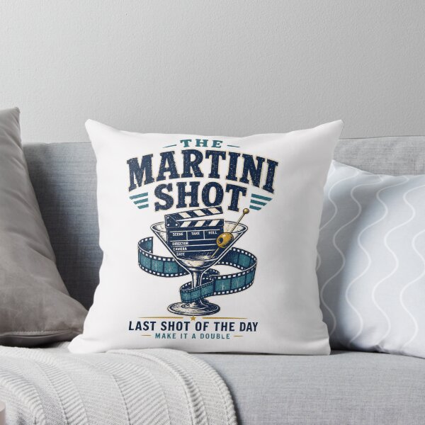 Item preview, Martini Shot designed and sold by CrookedSpecs.
