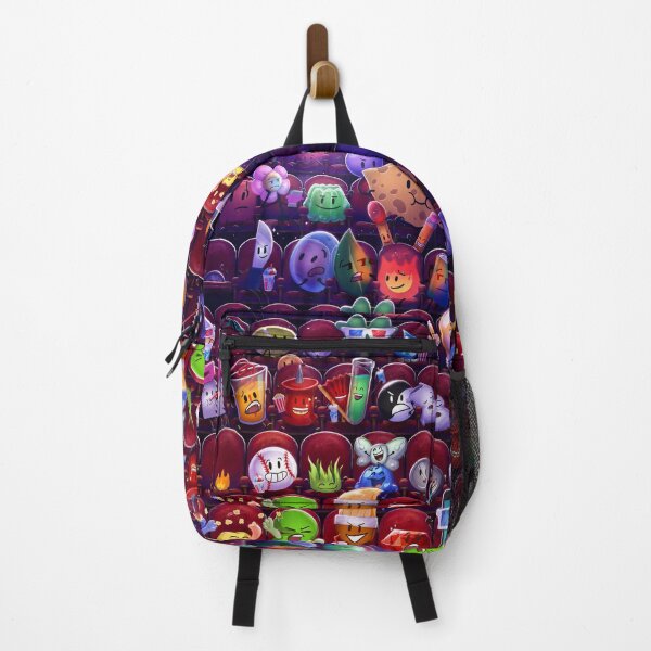 Item preview, Inanimate Insanity designed and sold by bmfkfk.