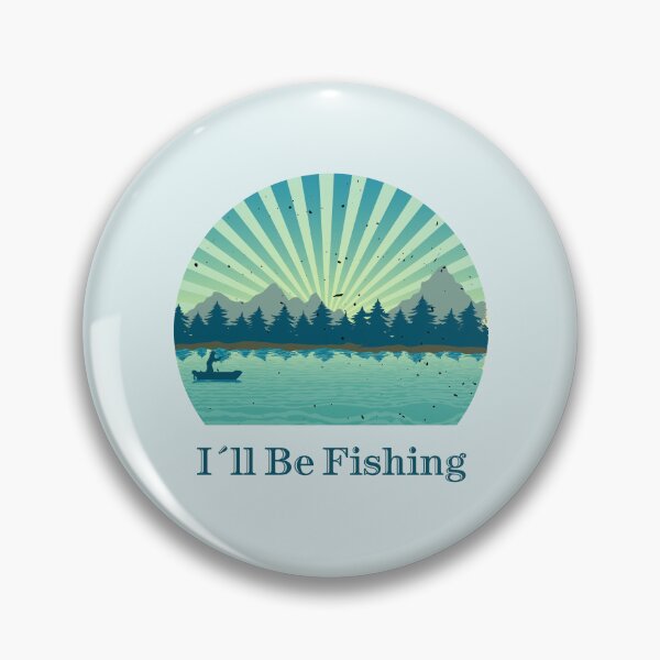 Item preview, Fishing Time  designed and sold by FanFest.
