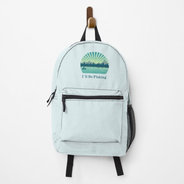 Item preview, Fishing Time designed and sold by FanFest.