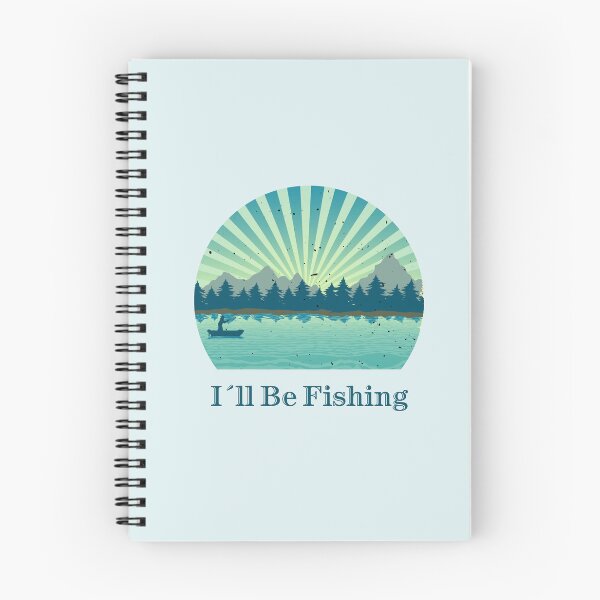Item preview, Fishing Time  designed and sold by FanFest.