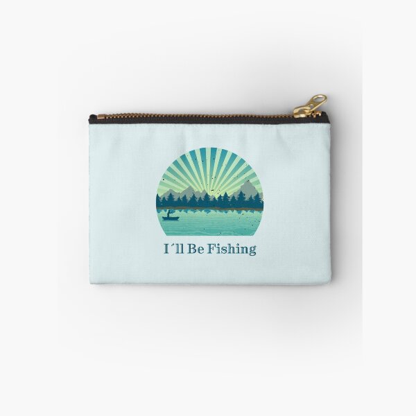 Item preview, Fishing Time  designed and sold by FanFest.