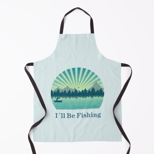 Item preview, Fishing Time designed and sold by FanFest.