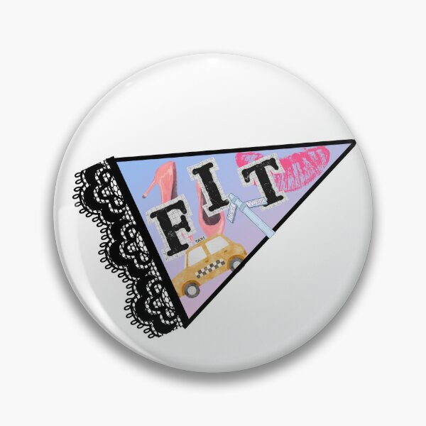 Item preview, FIT FLAG VERSION 1 designed and sold by RaineStreetStudio.