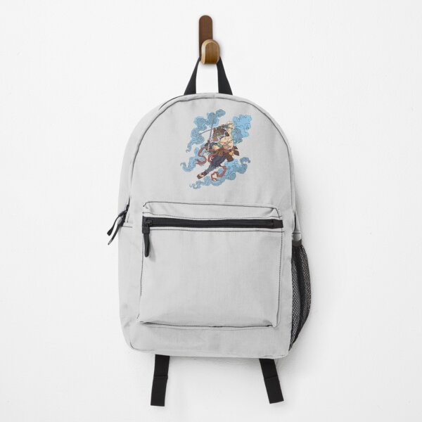 Item preview, Demon Slayer designed and sold by PrismPulseApp.