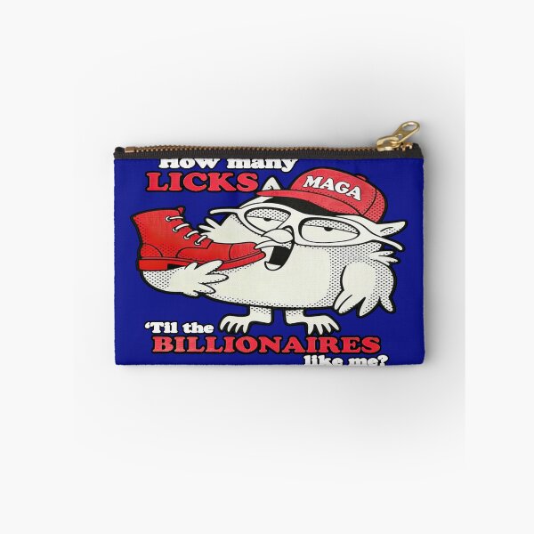 Item preview, Anti Trump Anti Billionaire Corruption Anti Maga designed and sold by GaffaDesigns.