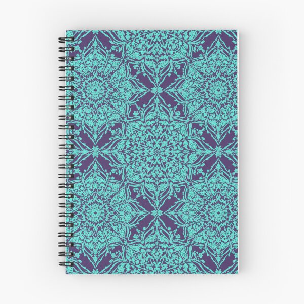 Item preview, Luxury Floral Mandala Seamless Pattern (V.8) designed and sold by D-Islamic.