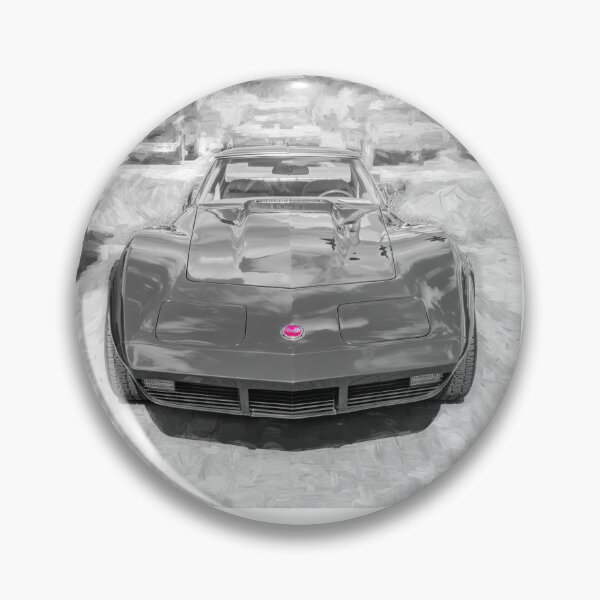 Item preview, 1974 chevrolet corvette stingray designed and sold by RichFrancoCars.
