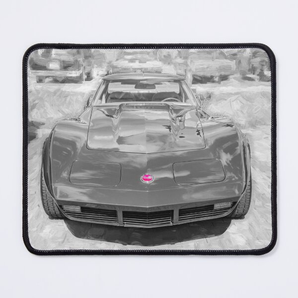 Item preview, 1974 chevrolet corvette stingray designed and sold by RichFrancoCars.