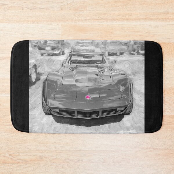 Item preview, 1974 chevrolet corvette stingray designed and sold by RichFrancoCars.