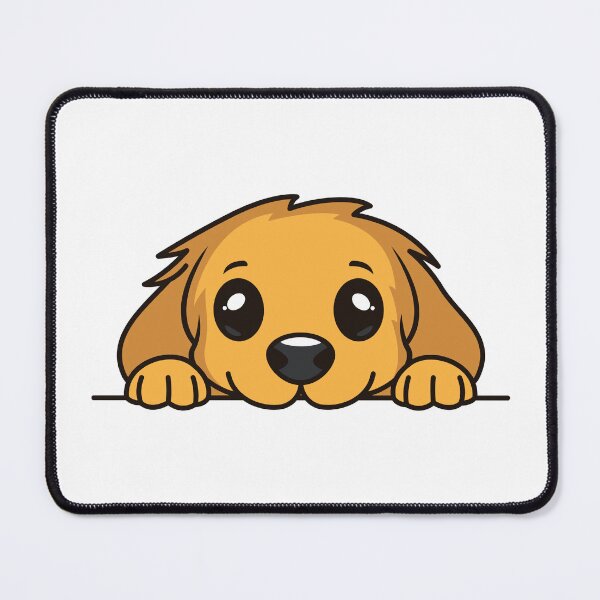 Item preview, Cute Dog designed and sold by tedrify.