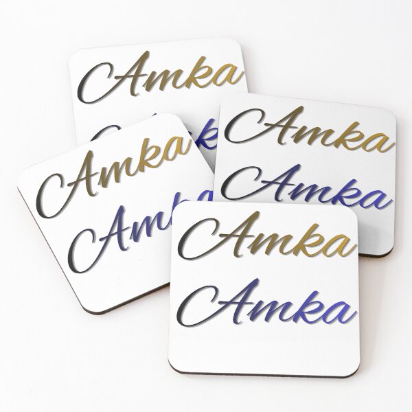 Item preview, Amka Amka- Swahili Motivation Design designed and sold by MissLotusStudio.