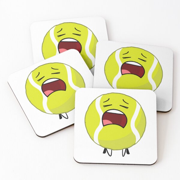 Item preview, Inanimate Insanity designed and sold by bmfkfk.
