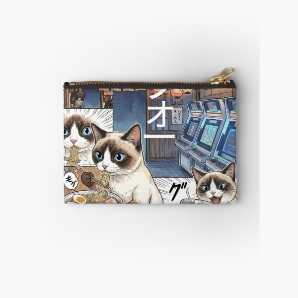 Item preview, Cat Pho Holic designed and sold by Art Arcade.