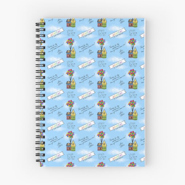 Item preview, Adventure is out there seamless pattern.  designed and sold by chelsie91130.