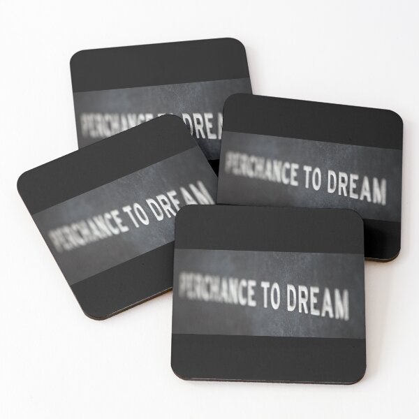 Item preview, Perchance To Dream designed and sold by heidipics.