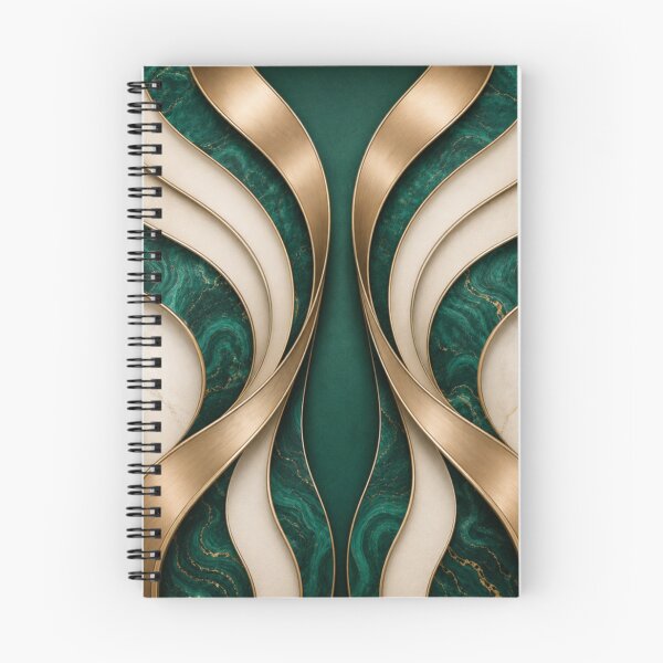 Item preview, Emerald Marble Harmony designed and sold by Bellassi.
