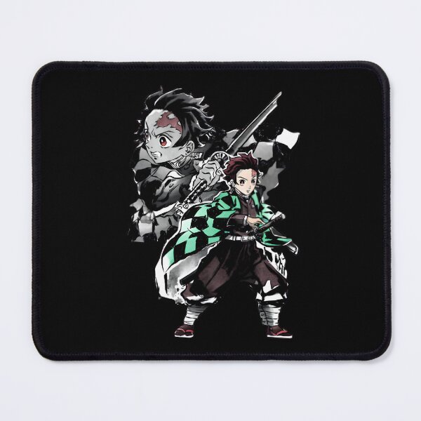 Item preview, Demon Slayer designed and sold by PrismPulseApp.