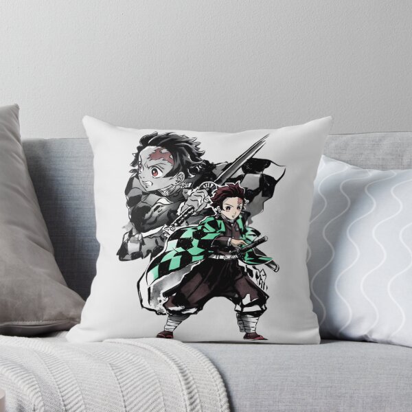 Item preview, Demon Slayer designed and sold by PrismPulseApp.