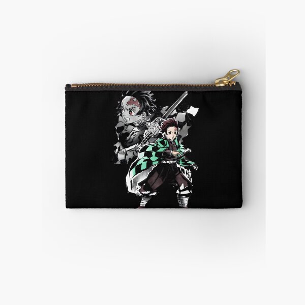 Item preview, Demon Slayer designed and sold by PrismPulseApp.