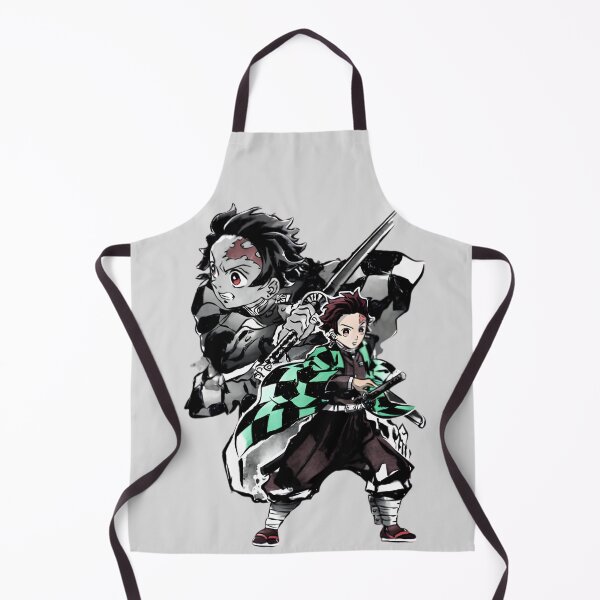 Item preview, Demon Slayer designed and sold by PrismPulseApp.
