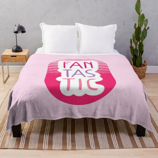 Item preview, You Are Fantastic designed and sold by FanFest.