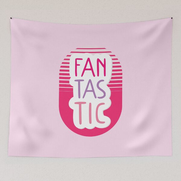 Item preview, You Are Fantastic designed and sold by FanFest.