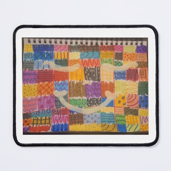Item preview, Sunday Monster designed and sold by SamiDsPaintbox.