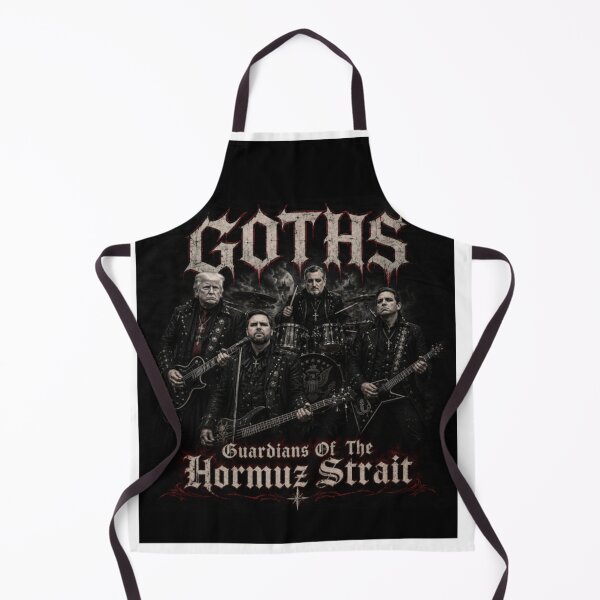 Item preview, GOTHS: Guardians Of The Hormuz Strait designed and sold by StellarPro.