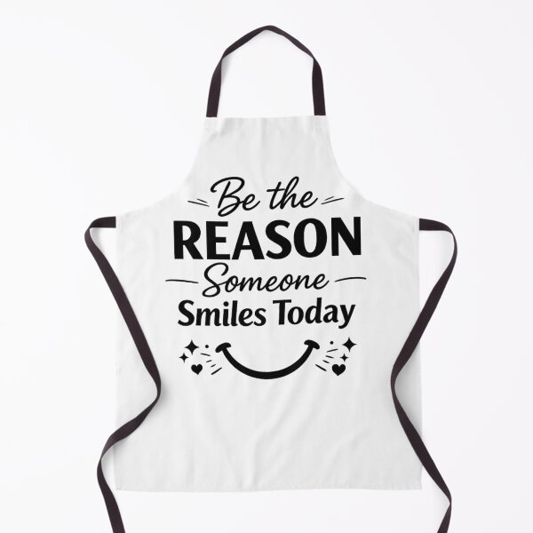 Item preview, Be the reason someone smiles today designed and sold by mushee2007.