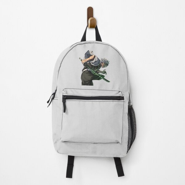 Item preview, Demon Slayer designed and sold by PrismPulseApp.