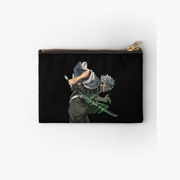 Item preview, Demon Slayer designed and sold by PrismPulseApp.