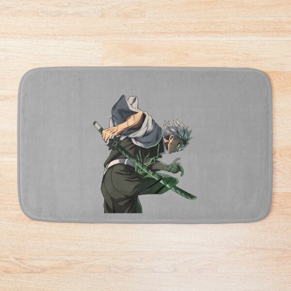Item preview, Demon Slayer designed and sold by PrismPulseApp.