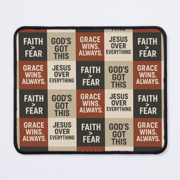 Item preview, Faith Statements designed and sold by tellit24seven.
