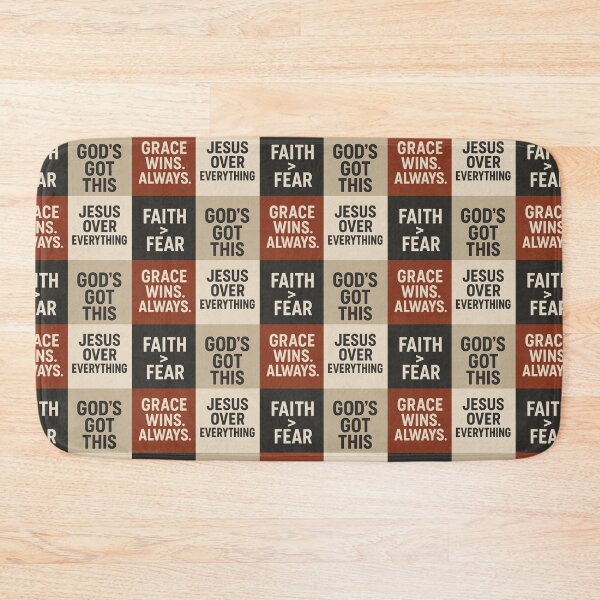 Item preview, Faith Statements designed and sold by tellit24seven.