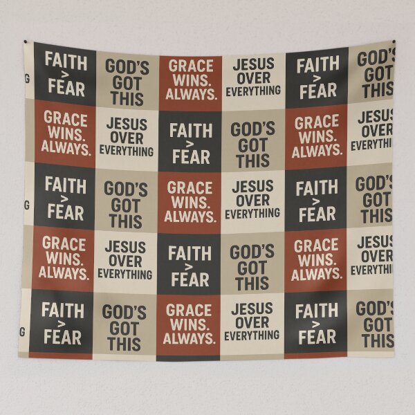 Item preview, Faith Statements designed and sold by tellit24seven.