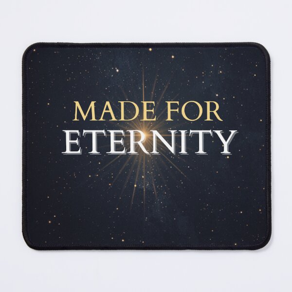 Item preview, Eternal life through God designed and sold by Paltooproducts.