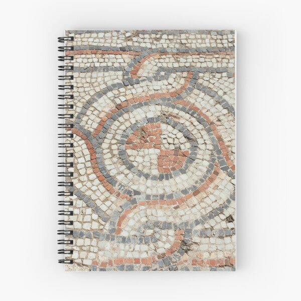 Item preview, Greek tilework designed and sold by speecherri.