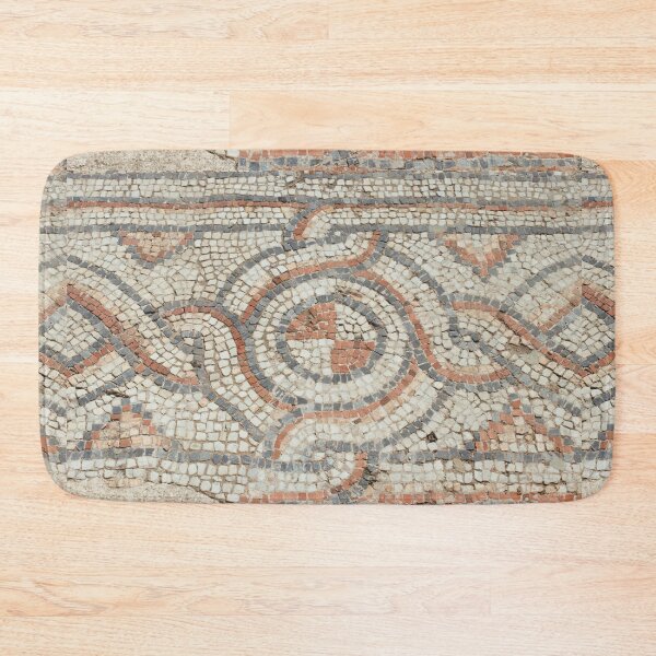 Item preview, Greek tilework designed and sold by speecherri.