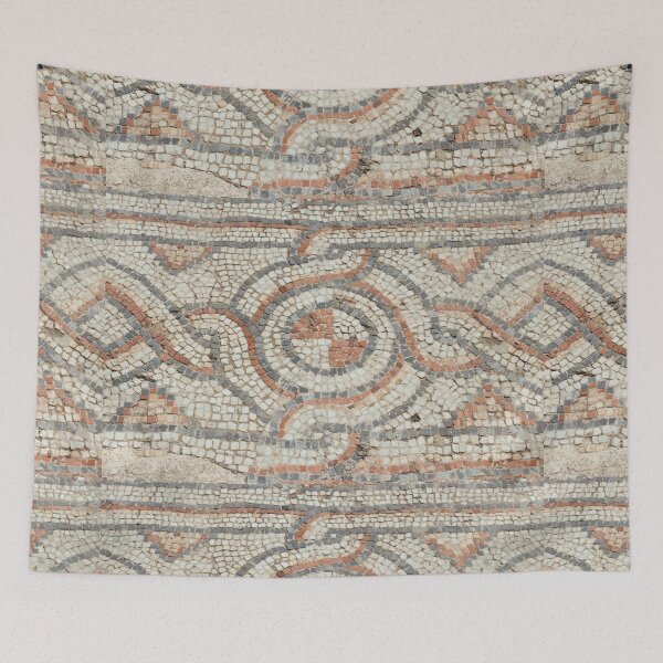 Item preview, Greek tilework designed and sold by speecherri.