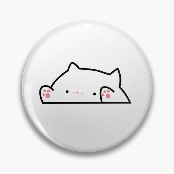 Item preview, cat tap tap designed and sold by tedrify.