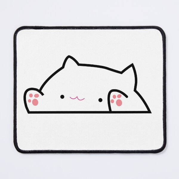 Item preview, cat tap tap designed and sold by tedrify.