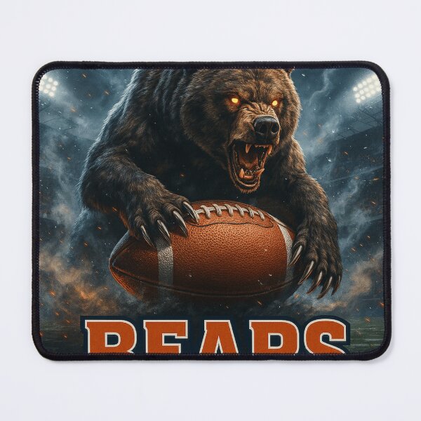 Item preview, Bears designed and sold by Rackzdesign.