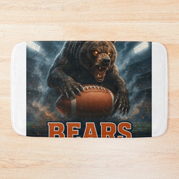 Item preview, Bears designed and sold by Rackzdesign.