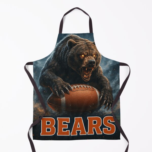 Item preview, Bears designed and sold by Rackzdesign.