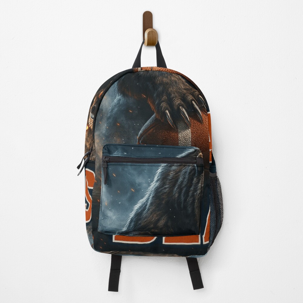 Item preview, Backpack designed and sold by Rackzdesign.