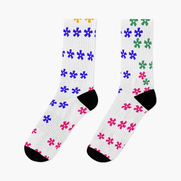 Item preview, Star floral patterns designed and sold by AWADHESH  CHAURASIA.