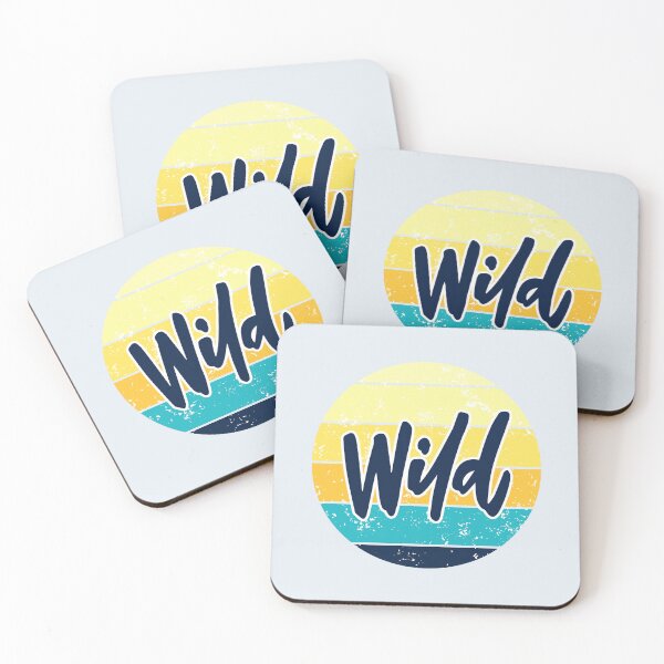 Item preview, Wild Spirit designed and sold by FanFest.